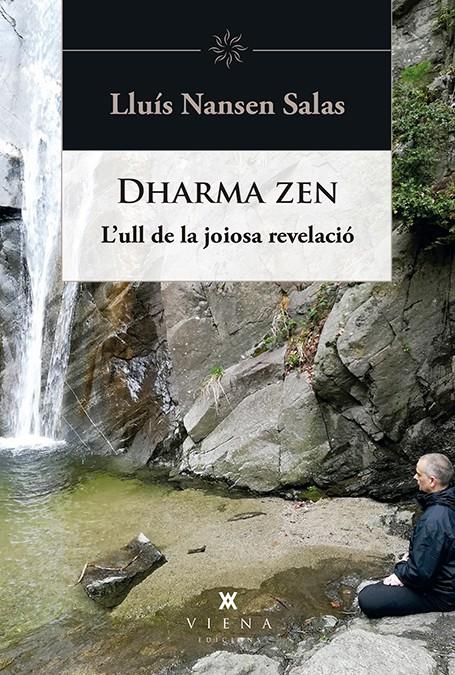 DHARMA ZEN (CATALÁN) | 9788494959295 | SALAS, LLUÍS NANSEN