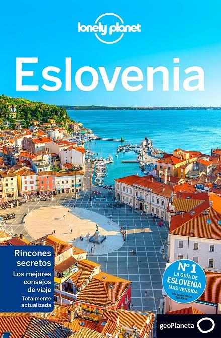 ESLOVENIA  | 9788408152255 | BAIN, CAROLYN / FALLON, STEVE