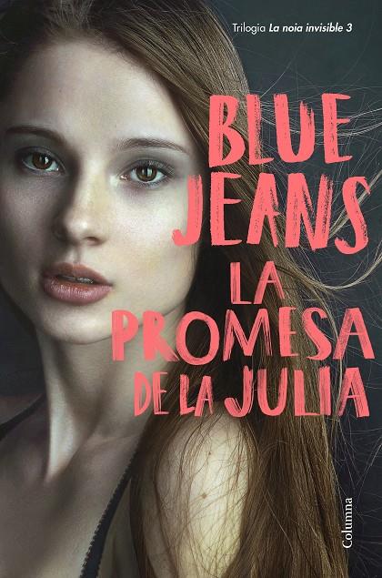 LA PROMESA DE LA JULIA (CATALÁN) | BLUE JEANS