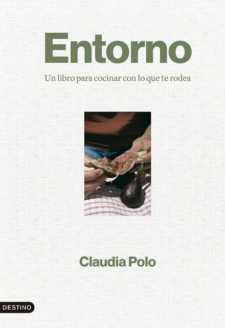 ENTORNO | POLO, CLAUDIA