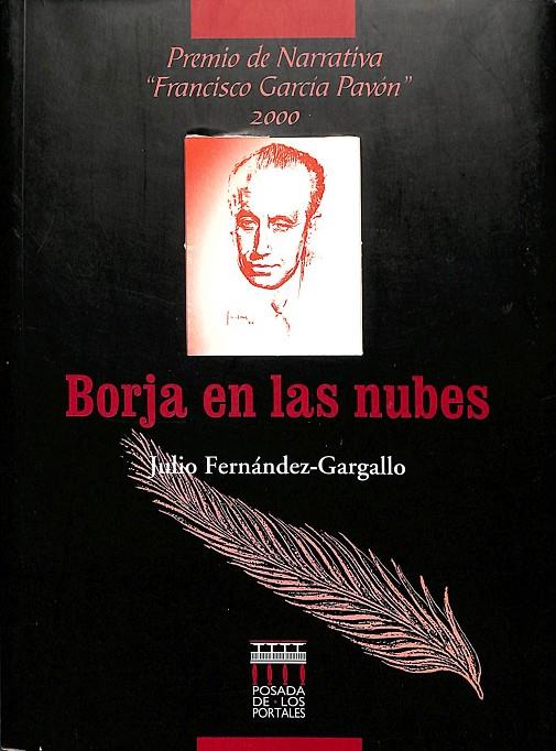 BORJA EN LAS NUBES | JULIO FERNÁNDEZ-GARGALLO