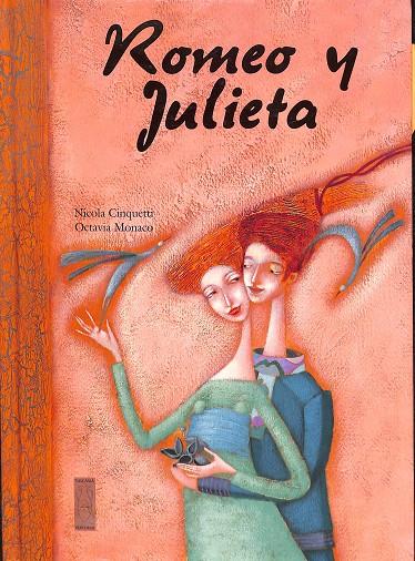 ROMEO Y JULIETA | NICOLA CINQUETTI, OCTAVIA MONACO