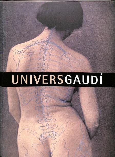 UNIVERS GAUDÍ (CATALÁN) | VARIOS