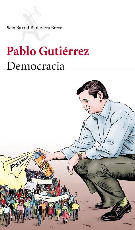 DEMOCRACIA | GUTIÉRREZ, PABLO