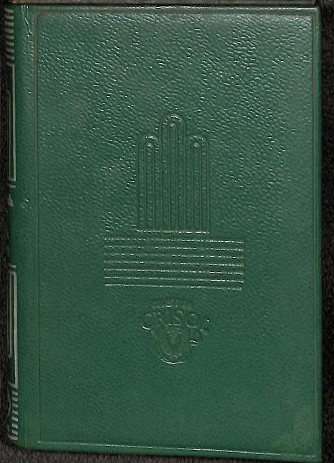 POESÍA Y TEATRO - EUGENIO ONIEGUIN, BORIS GODUNOV, MOZART Y SALIERI, LA ONDINA - COLECCIÓN CRISOL | ALEJNADRO SERGUEICH PUSCHKIN