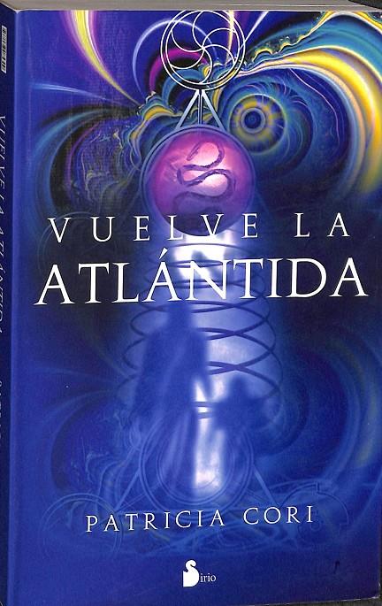 VUELVE LA ATLANTIDA | CORI, PATRICIA