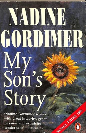 MY SON'S STORY (INGLÉS) | NADINE GORDIMER