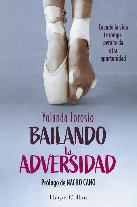 BAILANDO LA ADVERSIDAD | TOROSIO, YOLANDA