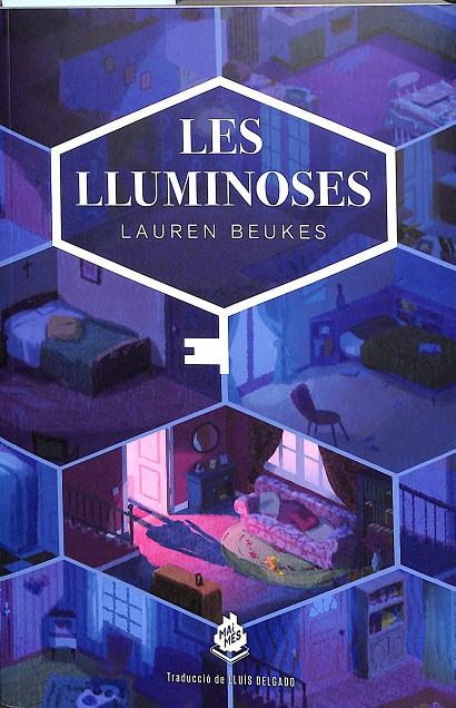 LES LLUMINOSES (CATALÁN) | BEUKES, LAUREN