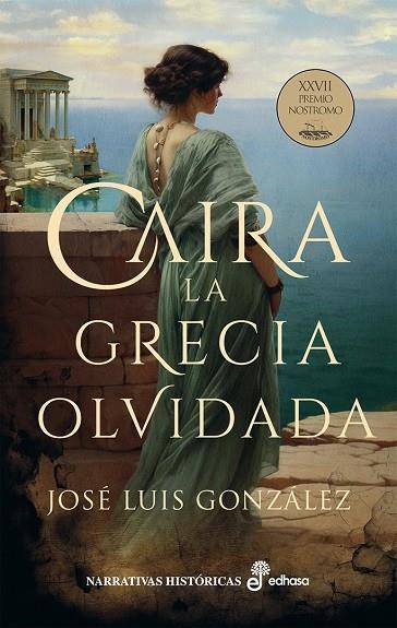 CAIRA | GONZÁLEZ GARCÍA, JOSÉ LUIS