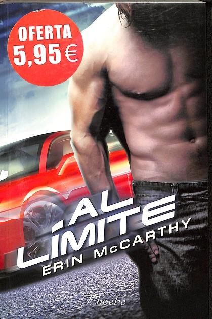 AL LÍMITE | MCCARTHY, ERIN