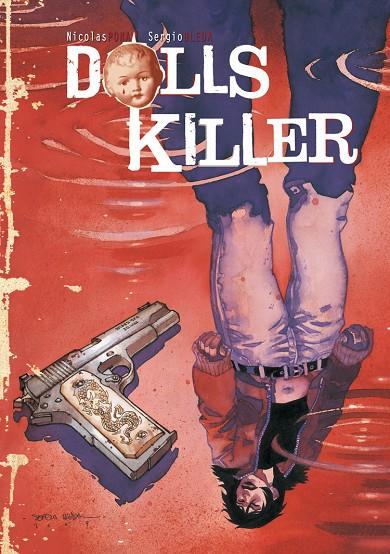 DOLLS KILLER | BLEDA, SERGIO/PONA, NICOLÁS