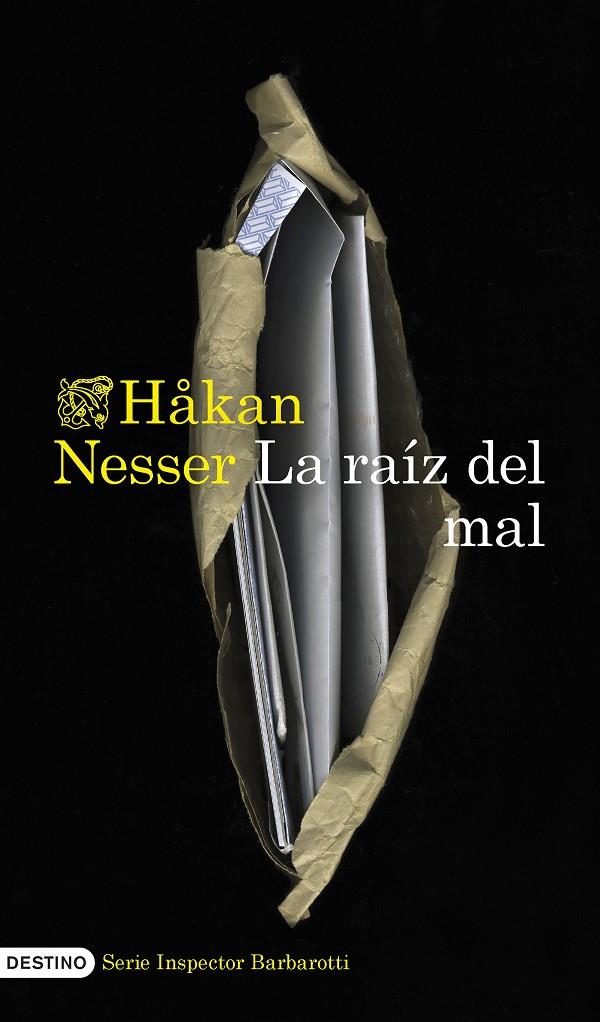 LA RAÍZ DEL MAL (SERIE INSPECTOR BARBAROTTI 2) | NESSER, HÅKAN