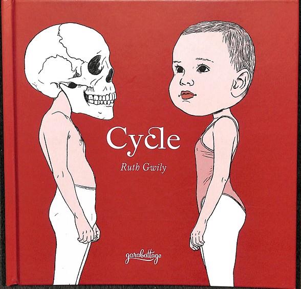 CYCLE | GWILY, RUTH