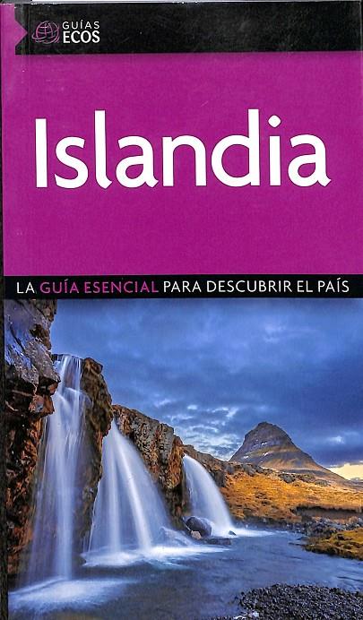 Islandia [Lonely Planet]