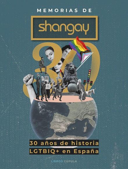 MEMORIAS DE SHANGAY | LLOPART, ALFONSO/MOLA, JOSE/MIGUEL, ROBERTO S.