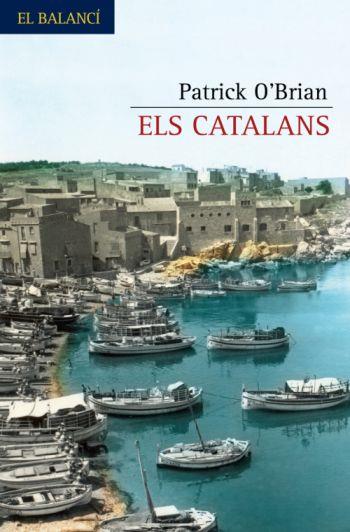 ELS CATALANS (CATALÁN) | O BRIAN, PATRICK