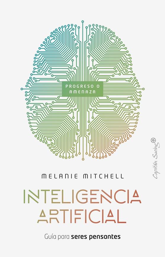 INTELIGENCIA ARTIFICIAL | MITCHEL, MELANIE