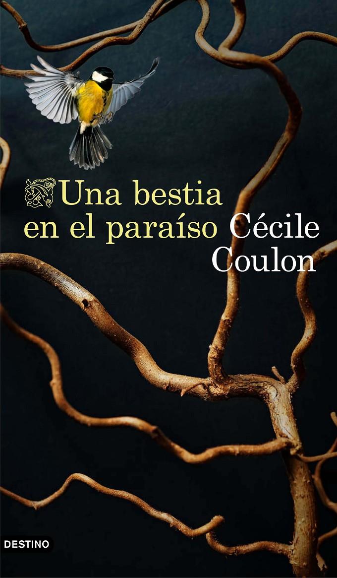 UNA BESTIA EN EL PARAÍSO | COULON, CÉCILE