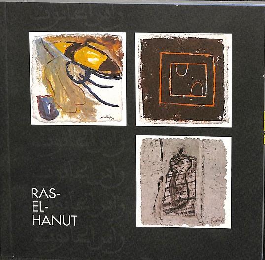 RAS-EL-HANUT (CATALÁN) | V.V.A