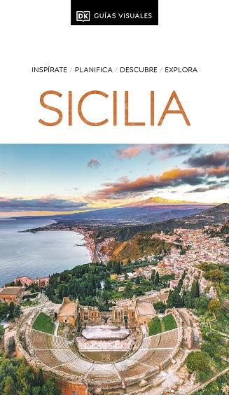 SICILIA (GUÍAS VISUALES) | DK