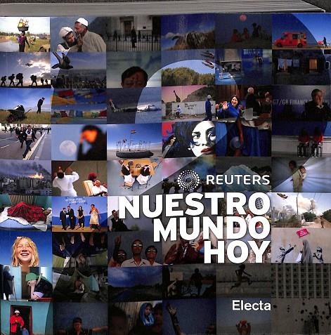 NUESTRO MUNDO HOY 2 | REUTERS