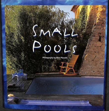 SMALL POOLS (INGLÉS) | PERE PLANELLS