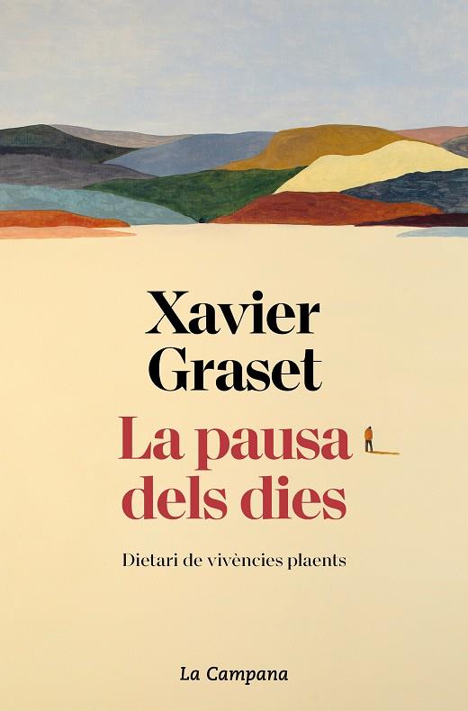 LA PAUSA DELS DIES (CATALÁN) | GRASET, XAVIER