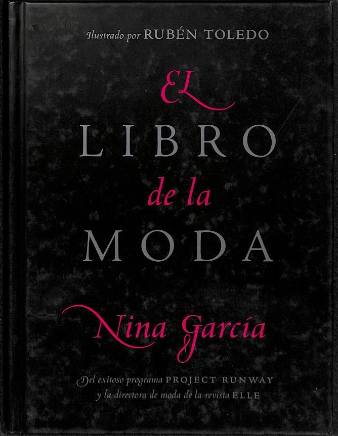 EL LIBRO DE LA MODA | 9780061470776 | GARCÍA, NINA