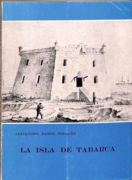 LA ISLA DE TABARCA | ALEJANDRORAMOS POLQUES