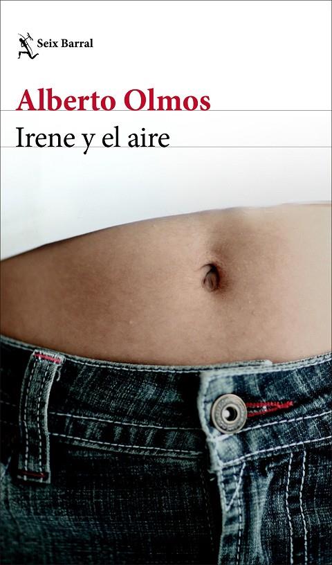 IRENE Y EL AIRE | OLMOS, ALBERTO