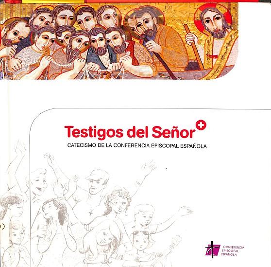 TESTIGOS DEL SEÑOR  | V.V.A