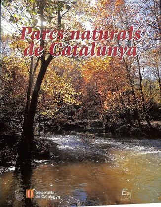 PARCS NATURALS DE CATALUNYA (CATALÁN) | GURRI I SERRA, FRANCESC