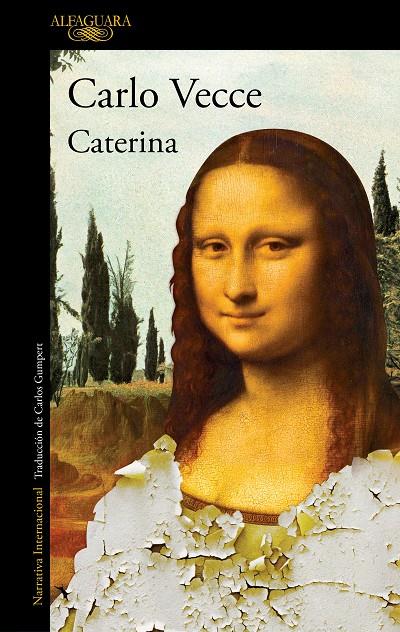 CATERINA | VECCE, CARLO