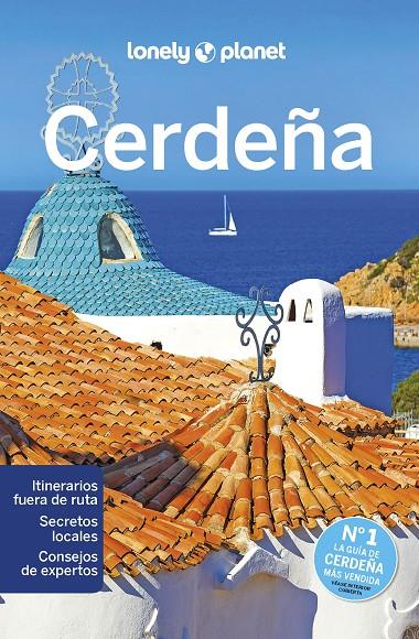 CERDEÑA 4 | AVERBUCK, ALEXIS/CLARK, GREGOR/GARWOOD, DUNCAN