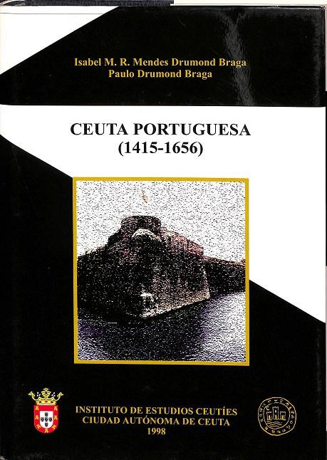 CEUTA PORTUGUESA (1415-1656) | V.V.A