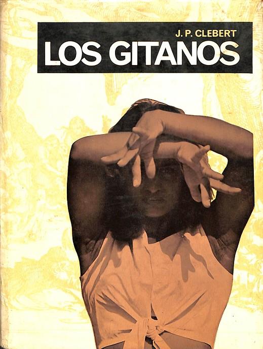 LOS GITANOS | J.P. CLEBERT