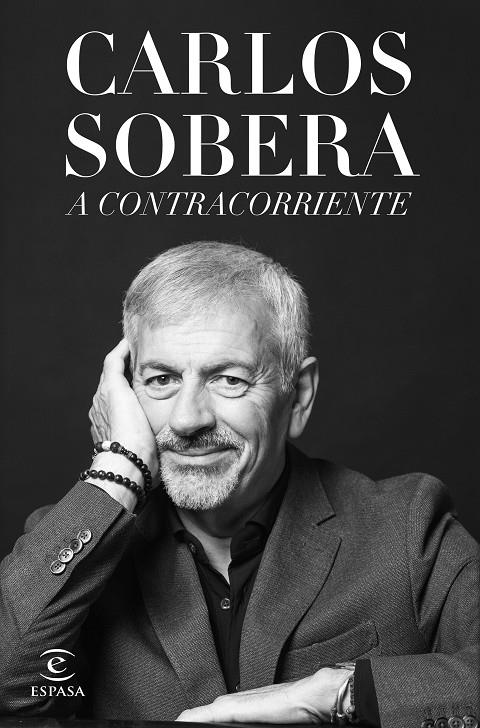 A CONTRACORRIENTE | SOBERA, CARLOS