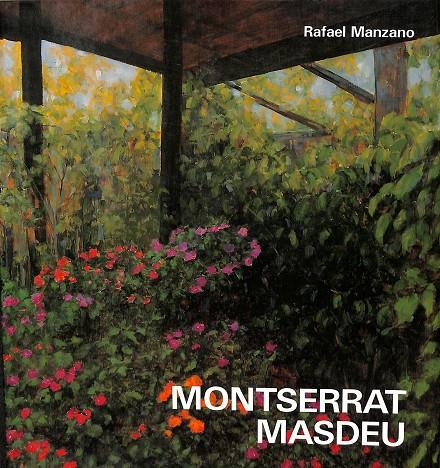 MONTSERRAT MASDEU (CATALÁN) | RAFEL MANZANO