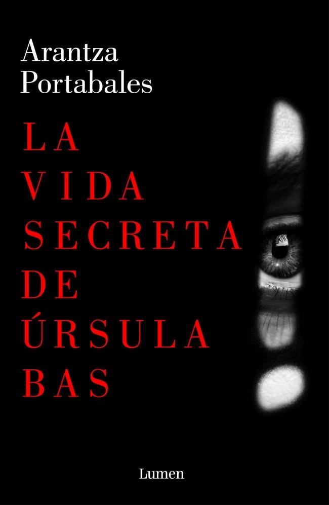 LA VIDA SECRETA DE ÚRSULA BAS (INSPECTORES ABAD Y BARROSO 2) | PORTABALES, ARANTZA