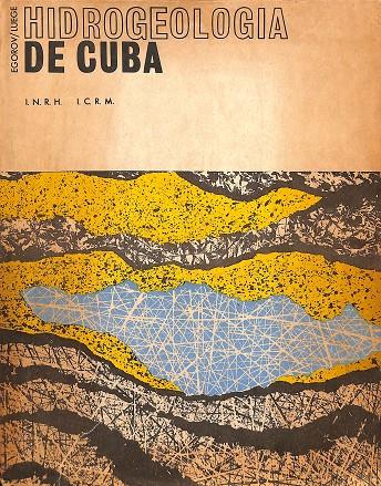 HIDROGEOLOGIA DE CUBA | V.V.A