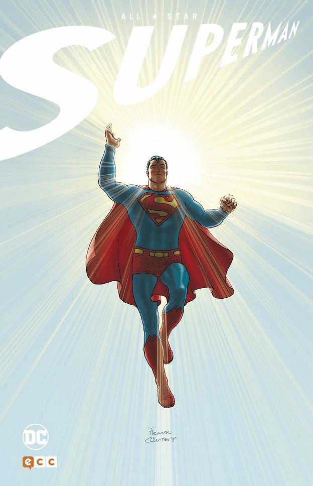 ALL STAR SUPERMAN  | 9788417401948 | MORRISON, GRANT