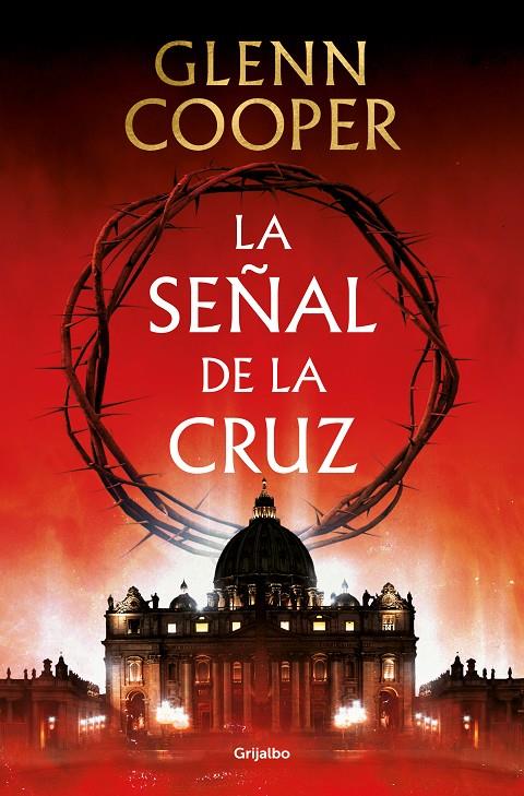 LA SEÑAL DE LA CRUZ | COOPER, GLENN