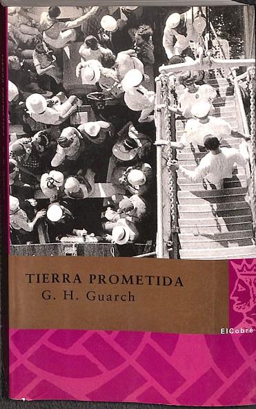 TIERRA PROMETIDA | G.H.GUARCH