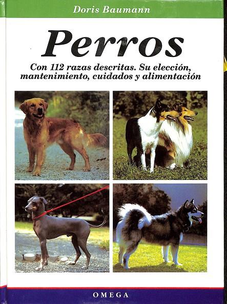 PERROS | BAUMANN, DORIS