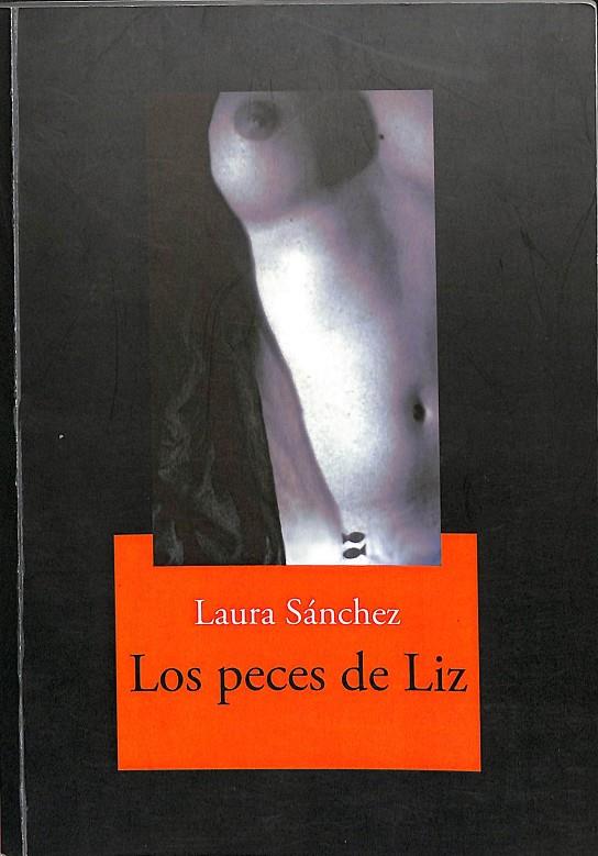 LOS PECES DE LIZ | LAURA SÁNCHEZ