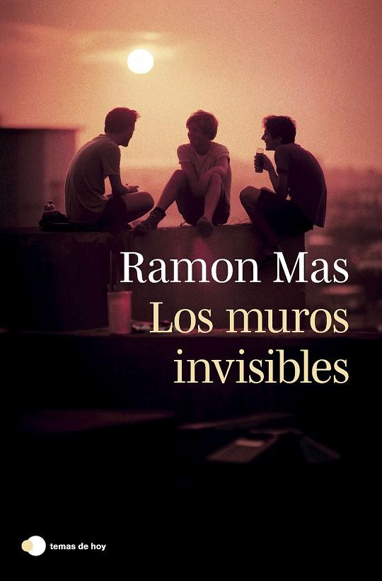 LOS MUROS INVISIBLES | MAS, RAMON