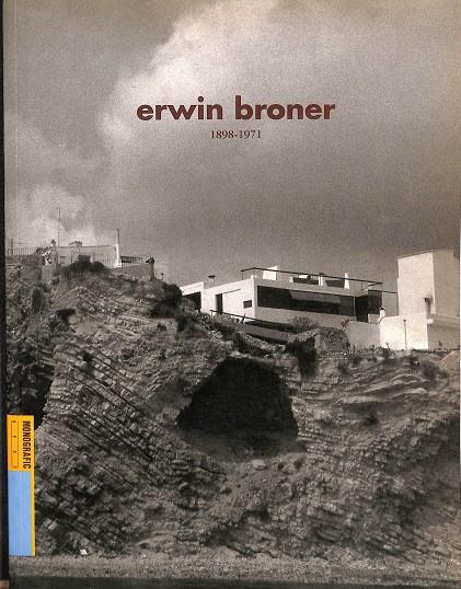 ERWIN BRONER 1898-1971 (CATALÁN) | V.V.A