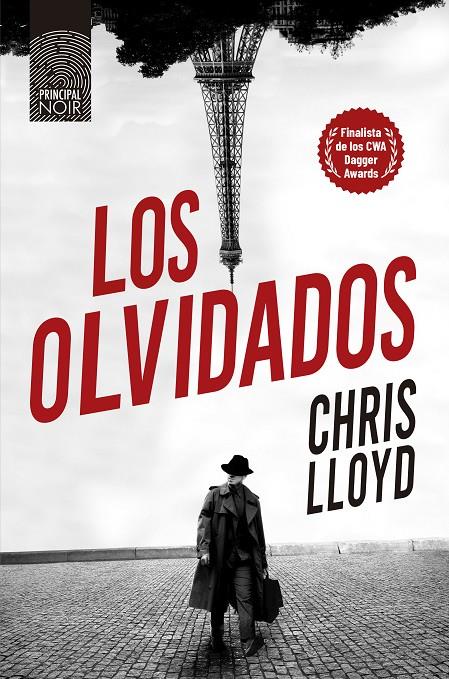 LOS OLVIDADOS | LLOYD, CHRIS