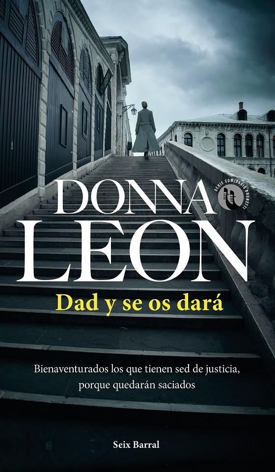 DAD Y SE OS DARÁ | LEON, DONNA